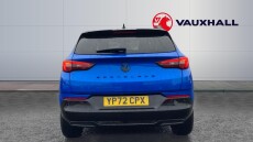 Vauxhall Grandland 1.2 Turbo GS Line 5dr Petrol Hatchback